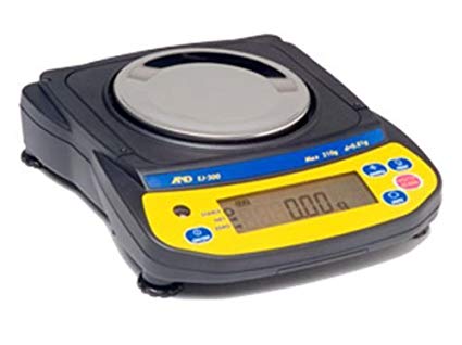 เครื่องชั่งน้ำหนักดิจิตอล 6100g  AND EJ-6100
